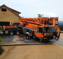 Drilling Contractor Camarillo